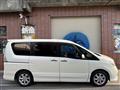2012 Nissan Serena