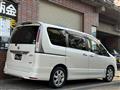 2012 Nissan Serena