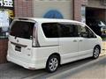 2012 Nissan Serena