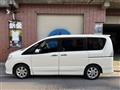 2012 Nissan Serena