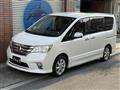 2012 Nissan Serena