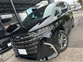 2024 Toyota Alphard G