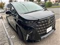 2024 Toyota Alphard G