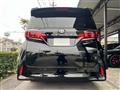 2024 Toyota Alphard G