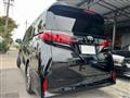 2024 Toyota Alphard G