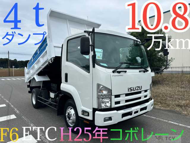 2013 Isuzu Isuzu Others