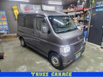 2013 Honda Vamos Hobio