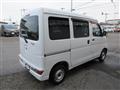 2019 Daihatsu Hijet Cargo