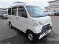 2019 Daihatsu Hijet Cargo