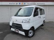2019 Daihatsu Hijet Cargo