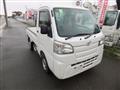 2018 Daihatsu Hijet Truck