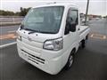 2018 Daihatsu Hijet Truck