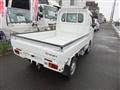 2018 Daihatsu Hijet Truck