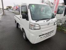 2018 Daihatsu Hijet Truck