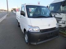 2022 Toyota Townace Truck