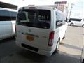 2016 Toyota Hiace Van