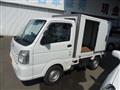 2014 Suzuki Carry Truck