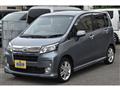 2013 Daihatsu Move Custom
