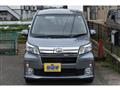 2013 Daihatsu Move Custom
