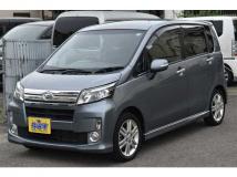 2013 Daihatsu Move Custom