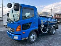 2013 Hino Hino Others