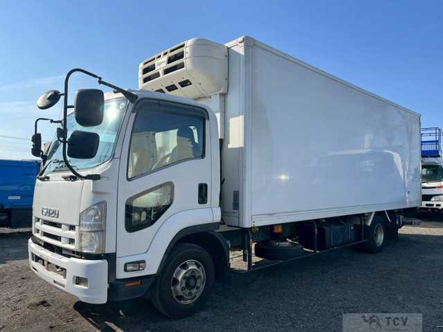 2010 Isuzu Isuzu Others
