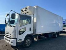 2010 Isuzu Isuzu Others