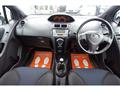 2009 Toyota Vitz