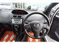 2009 Toyota Vitz
