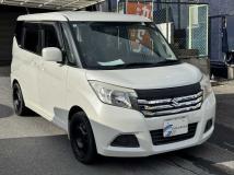 2016 Suzuki Suzuki Others