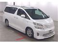 2009 Toyota Vellfire