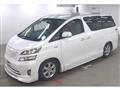 2009 Toyota Vellfire