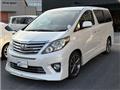 2013 Toyota Alphard G