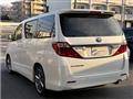 2013 Toyota Alphard G
