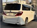 2013 Toyota Alphard G
