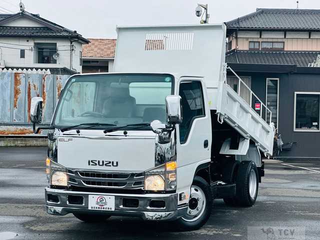 2015 Isuzu Isuzu Others