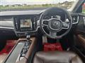 2019 Volvo V90