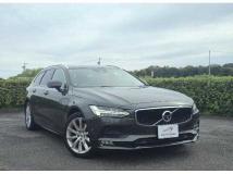 2019 Volvo V90