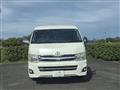 2010 Toyota Hiace Wagon