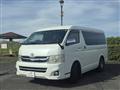 2010 Toyota Hiace Wagon