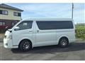2010 Toyota Hiace Wagon