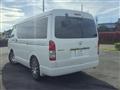 2010 Toyota Hiace Wagon