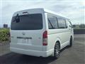 2010 Toyota Hiace Wagon