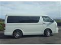 2010 Toyota Hiace Wagon