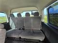 2010 Toyota Hiace Wagon