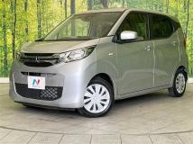 2019 Mitsubishi eK Wagon