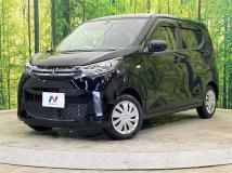 2019 Mitsubishi eK Wagon