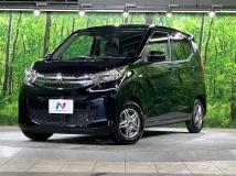 2022 Mitsubishi eK Wagon