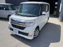 2015 Daihatsu Tanto Custom