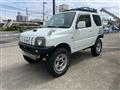 2008 Suzuki Jimny